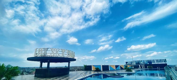 宁平传奇酒店(Ninh Binh Legend Hotel)图片