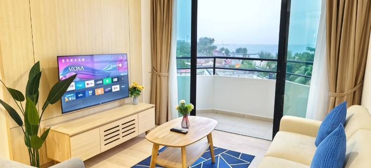 马六甲Glex珍珠海滩度假村(Mutiara Melaka Beach Resort by Glex)图片