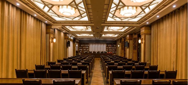阆中本源堂民宿(古城店)图片