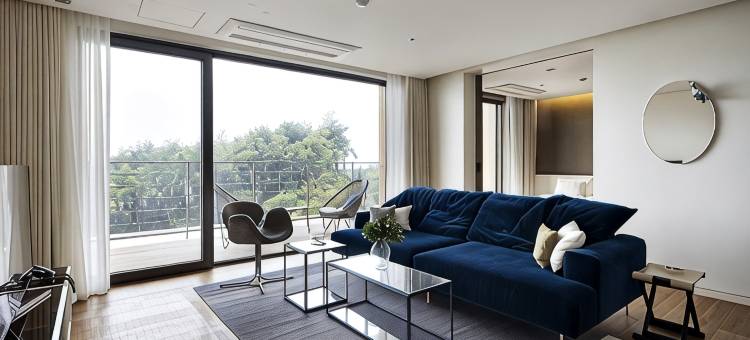 Yangpyeong The Star Hue Village图片