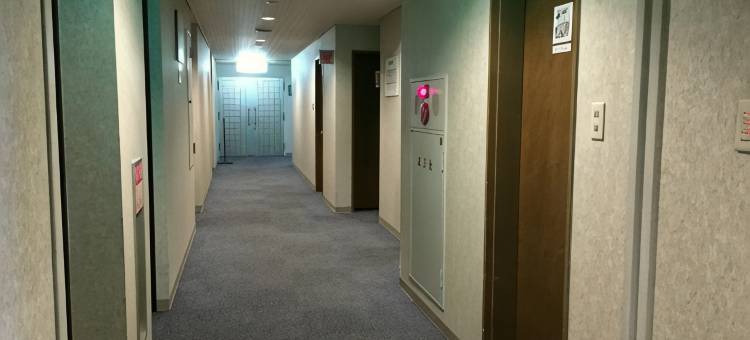北见皇冠山酒店(Hotel Crown Hills Kitami)图片