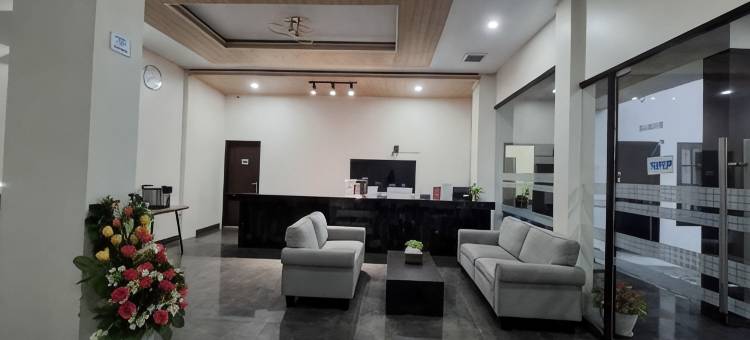Morowali Beach Hotel图片