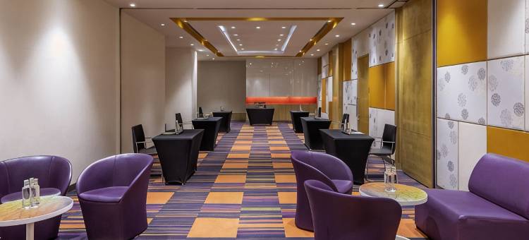 宜必思金奈 OMR 酒店(Ibis Chennai OMR)图片