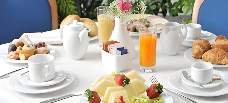 科斯塔酒店(Costa Hotel)图片