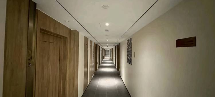 舟山朱家尖知己民宿(蜈蚣峙码头店)图片