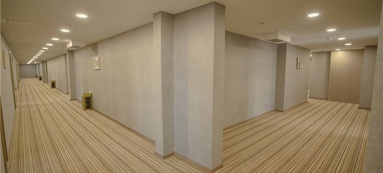 西安朗程优加酒店(高铁北站北广场店)图片
