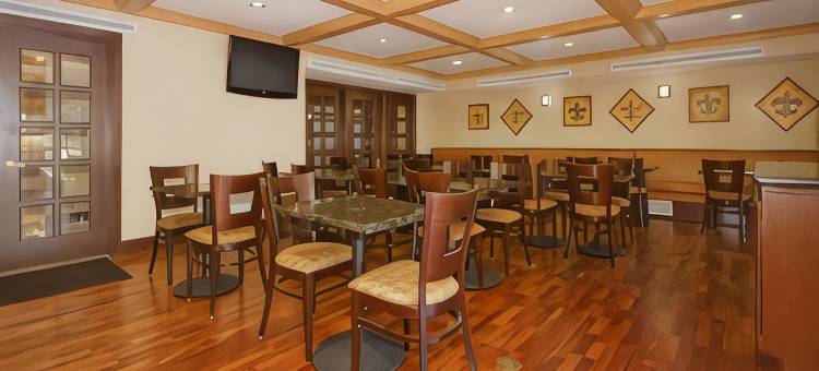 阿纳海姆橙市子午线贝斯特韦斯特优质酒店(Best Western Plus Meridian Inn & Suites, Anaheim-Orange)图片