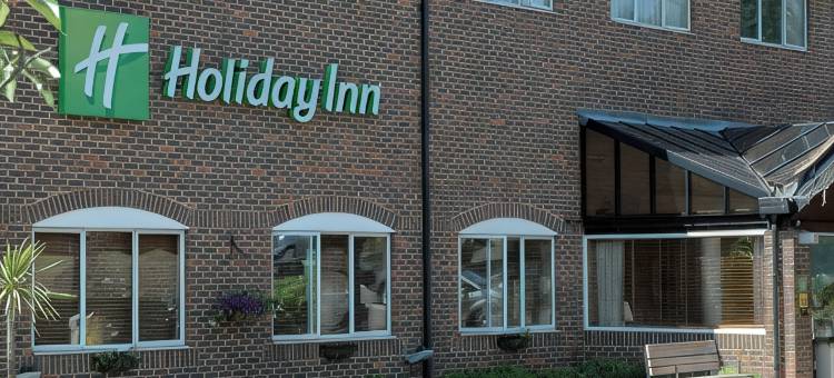 阿什福德北部A20假日酒店(Holiday Inn ASHFORD - NORTH A20 by IHG)图片