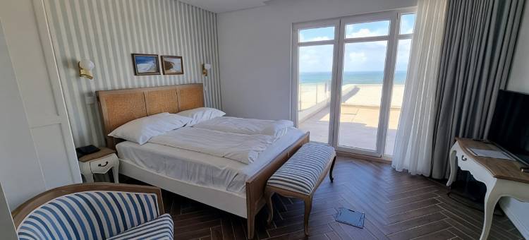 海景公寓 - 海景(Ocean View Apartments)图片