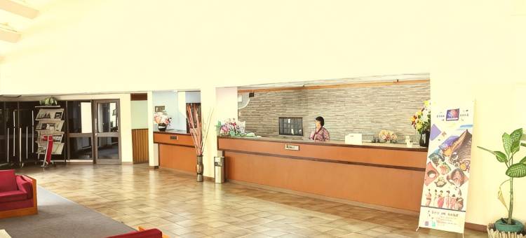 Perkasa Hotel Tenom图片
