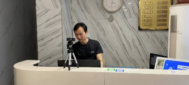 盐城锦叶宾馆图片