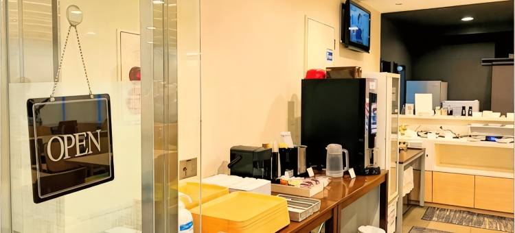 水户微笑酒店(Smile Hotel Mito)图片
