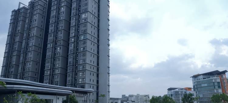 PremierHive - Smart Suites Cyberjaya图片