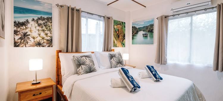 Alona Apartments 1-bedroom apartment with excellent WiFi, in the heart of Alona图片