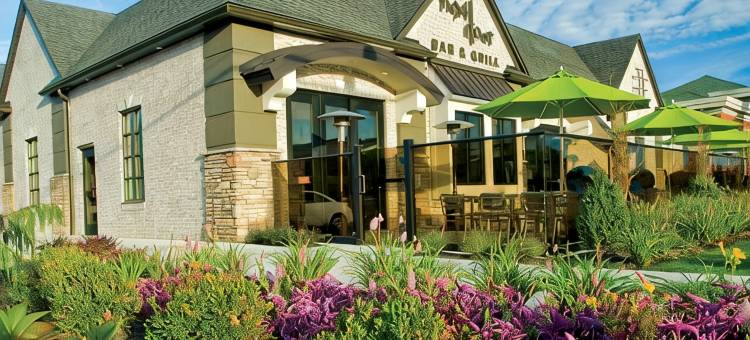 罗切斯特亨里埃塔居家酒店(Residence Inn Rochester Henrietta)图片