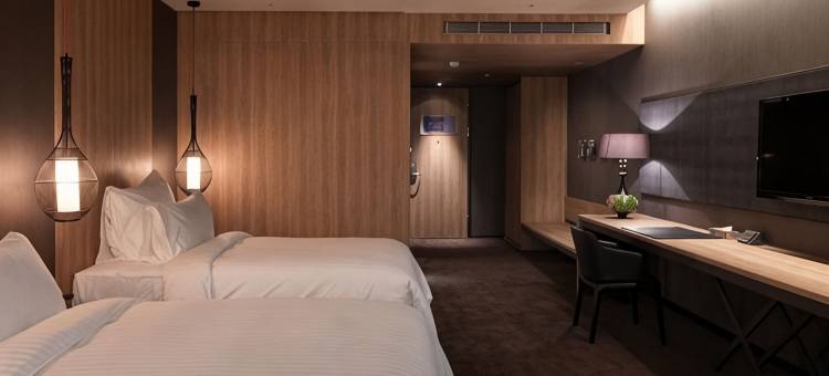 高雄Hotel Dùa住饭店图片