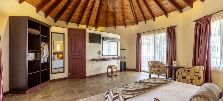 森特里姆埃尔门泰塔度假村(Sentrim Elementaita Resort)图片
