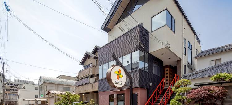库库鲁宾馆(Guesthouse Kukuru)图片