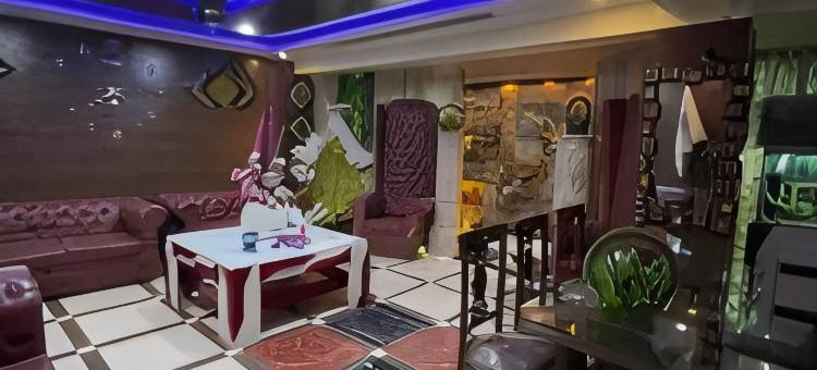 美特罗酒店(Metro Hotel)图片