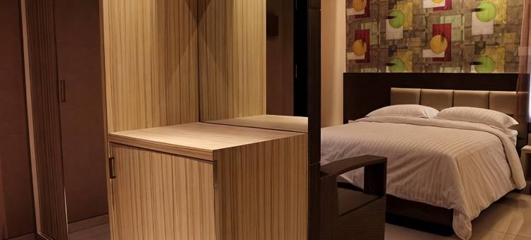 德科纳尔旅馆(De Corner Suite Guesthouse)图片