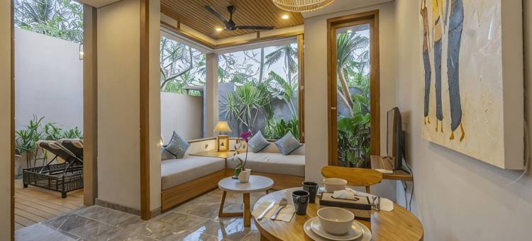 Prema 乌布别墅(Prema Ubud Villas)图片