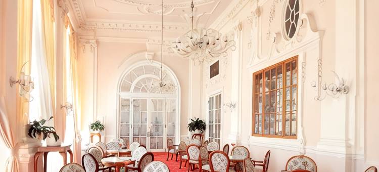 帝国水疗酒店(Spa Hotel Imperial)图片