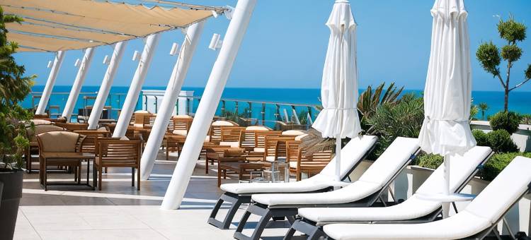 途易蓝巴鲁特安迪兹酒店 - 全包 - 限成人(Tui Blue Barut Andız - All Inclusive - Adults Only)图片
