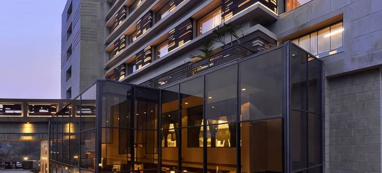 财富区中心, 加济阿巴德 - ITC酒店集团成员(Fortune District Centre, Ghaziabad - Member ITC Hotels' Group)图片