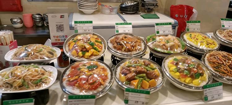 庄河优佳公寓图片