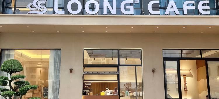 维也纳酒店(汕头潮阳站谷饶店)图片