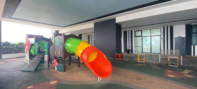 LANDMARK RESIDENCE - BALAKONG KAJANG图片