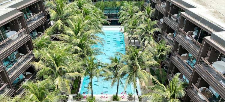 Spacy Premium公寓. 出色的泳池和健身房!(Spacy Premium Apartments. Outstanding Swimming Pool and GYM!)图片