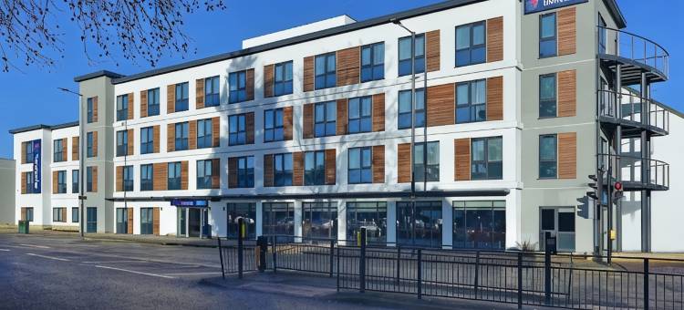 Travelodge London Lewisham图片