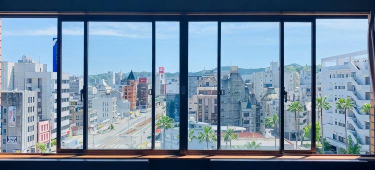 高砂酒店(Hotel Takasago)图片