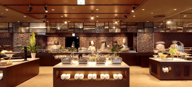 滨名湖美爵温泉度假酒店(Grand Mercure Lake Hamana Resort & Spa)图片