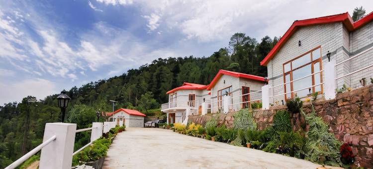 查尔乡村度假村(Village Live In Resort, Chail)图片