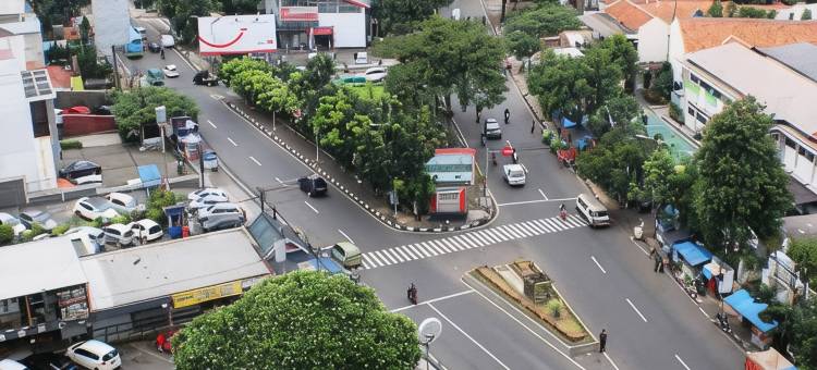赛提布迪阿马里斯酒店(Amaris Hotel Setiabudhi - Bandung)图片