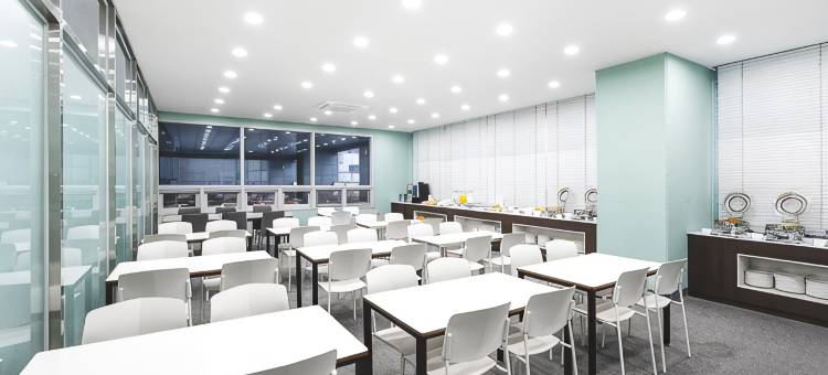 艾尔莫门托沙上公寓酒店(El Momento Sasang)图片