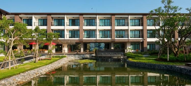艾-塔拉水疗度假村(i Tara Resort & Spa)图片