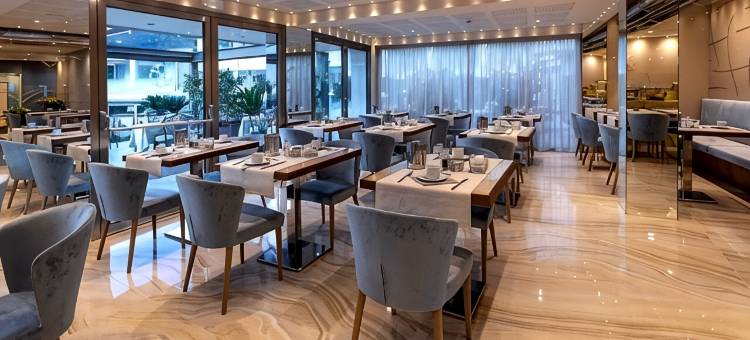 帝国公园酒店(Park Hotel Imperial)图片