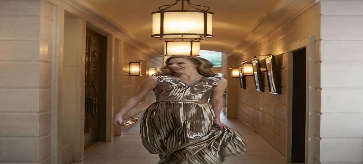 康诺特酒店(The Connaught, Maybourne Hotel Collection)图片