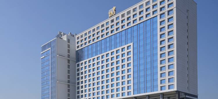 塔吉天际线艾哈迈达巴德酒店(Taj Skyline Ahmedabad)图片