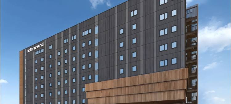 飞驒高山酒店 Ascend Hotel Collection(Hotel Around Takayama, Ascend Hotel Collection)图片