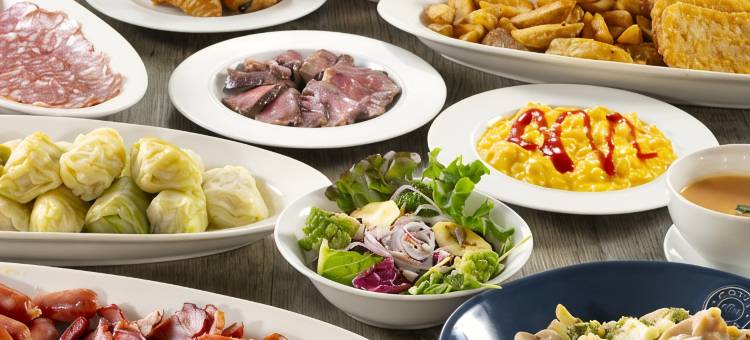 MYSTAYS 赤坂精品酒店(Hotel Mystays Premier Akasaka)图片