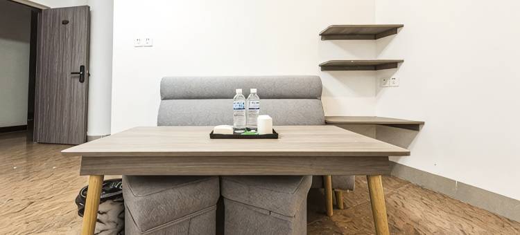 利雅宾馆(紫荆东路店)图片