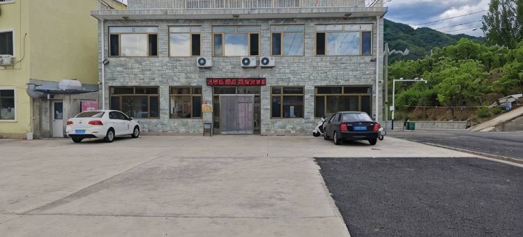 兴隆山双庙河西农家院图片