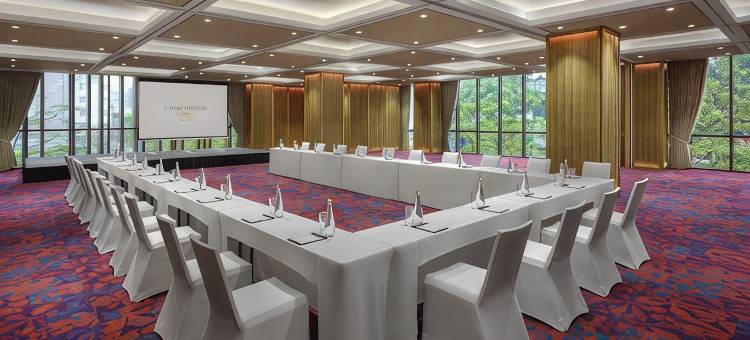 河内美爵大酒店(Grand Mercure Hanoi)图片