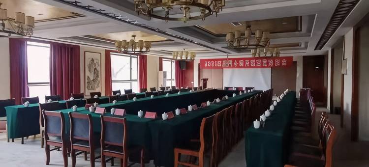 高密红高粱大酒店图片