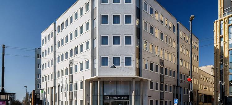 Holiday Inn Express 阿纳姆(Holiday Inn Express ARNHEM by IHG)图片