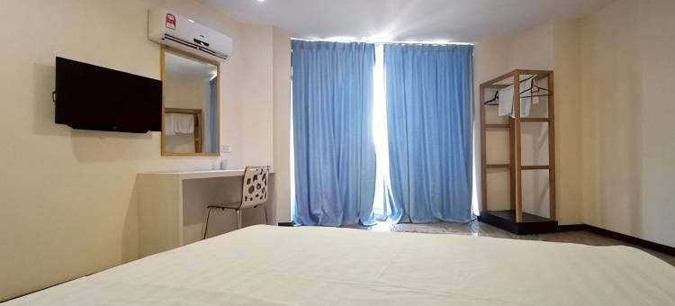 OYO 90251 Hotel Malaysia图片